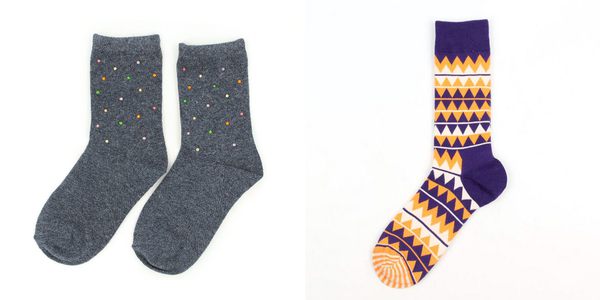sock manufacturer china